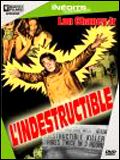 L'Indestructible : Affiche