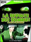 La Révolte des Zombies : Affiche