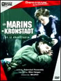 Les Marins de Kronstadt : Affiche