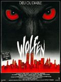 Wolfen : Affiche
