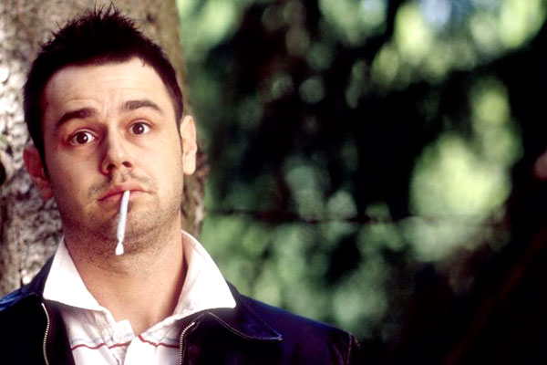 Severance : Photo Danny Dyer, Christopher Smith