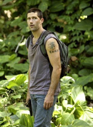 Photo de Matthew Fox - Photo Matthew Fox - Photo 134 sur 152 - AlloCiné