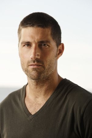Photo Matthew Fox