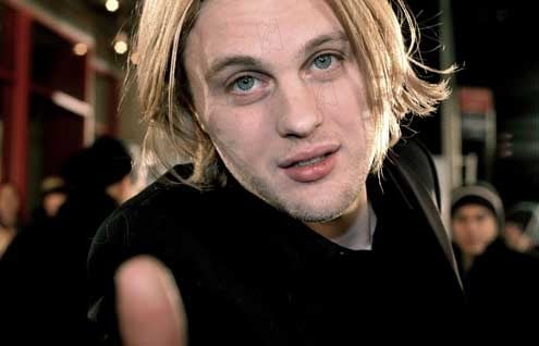 Delirious : Photo Tom DiCillo, Michael Pitt