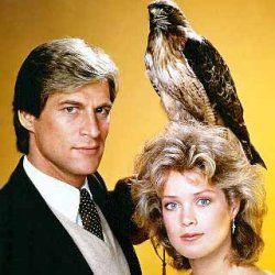 Manimal : Affiche