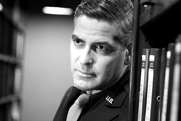 The Good German : Photo George Clooney