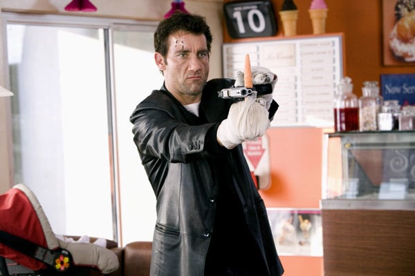 Shoot'Em Up : Photo Michael Davis, Clive Owen