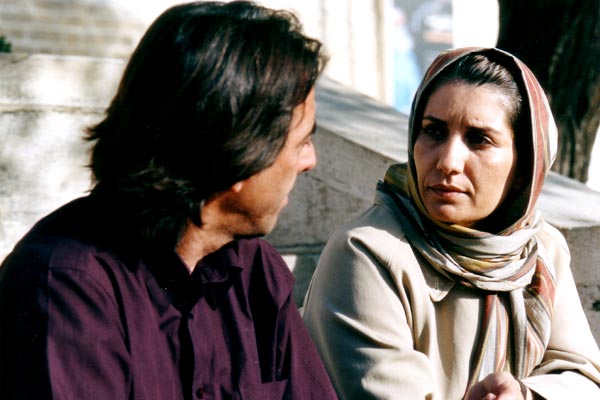 Le Regard : Photo Hamid-Reza Danechvar, Fariba Kossari, Sepideh Farsi