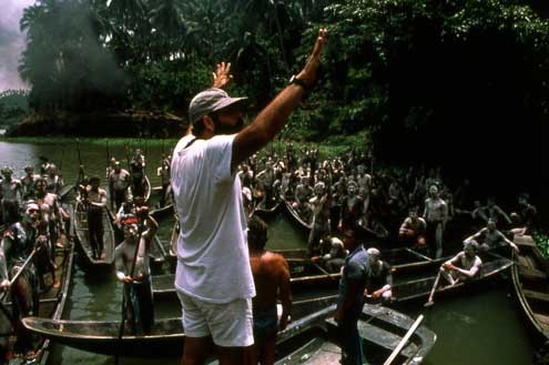 Apocalypse Now Final Cut : Photo Francis Ford Coppola