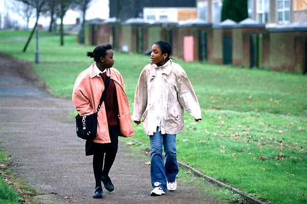 Almost Adult : Photo Yousaf Ali Khan, Victoire Milandu, Ann Warungu