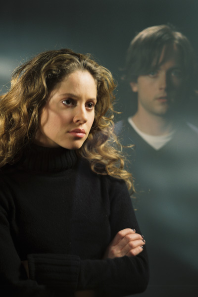 Photo de Margarita Levieva Invisible Photo Margarita Levieva AlloCiné