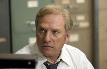 American Gangster : Photo Ted Levine, Ridley Scott