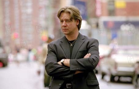 American Gangster : Photo Ridley Scott, Russell Crowe