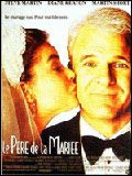 Le Père de la mariée : Affiche