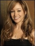 Affiche Autumn Reeser