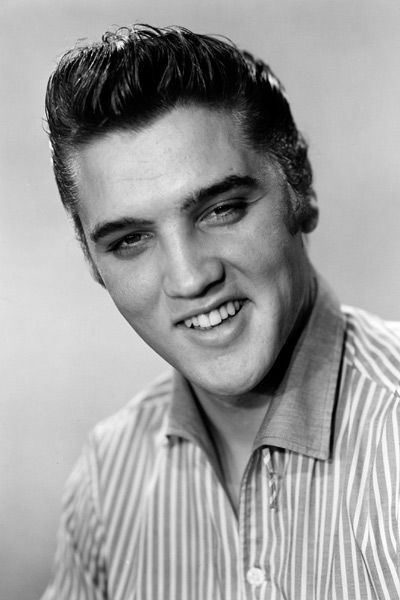 Photo Elvis Presley