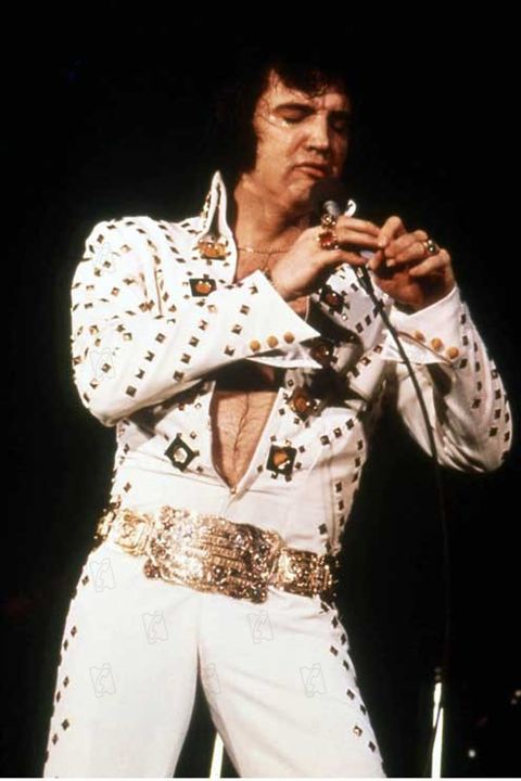 Photo Elvis Presley