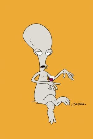 American Dad! : Photo
