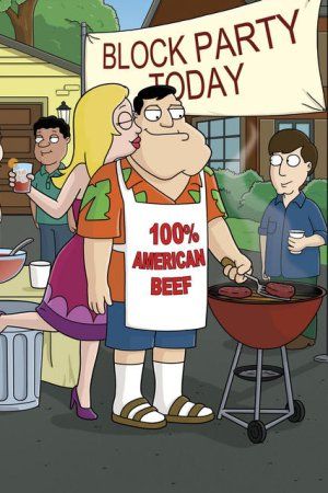 American Dad! : Photo