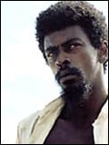 Affiche Seu Jorge