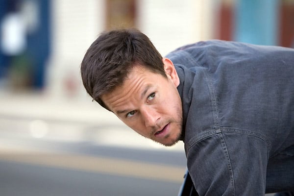 Shooter tireur d'élite : Photo Mark Wahlberg