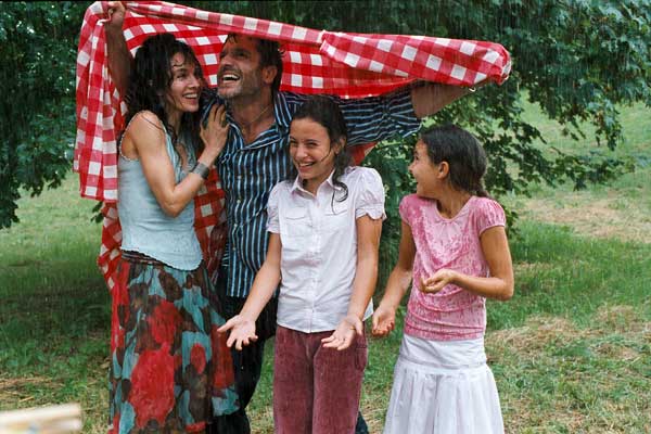 Photo De Pierre Cassignard Demandez La Permission Aux Enfants Photo Anne Parillaud Eric Civanyan Pierre Cassignard Allocine