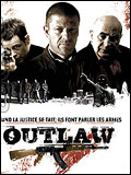 Outlaw : Affiche