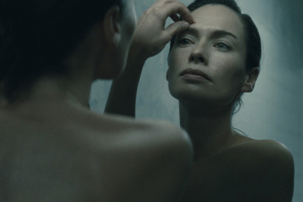 The Broken : Photo Lena Headey, Sean Ellis