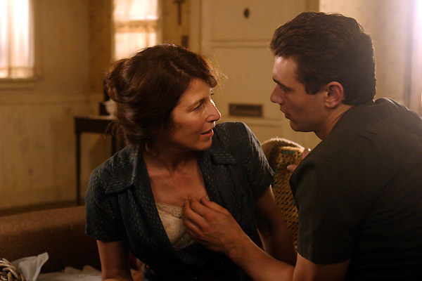 An American Crime : Photo Catherine Keener, Tommy O'Haver, James Franco