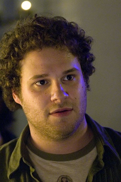 En cloque, mode d'emploi : Photo Seth Rogen