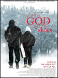 Where God Left his Shoes : Affiche