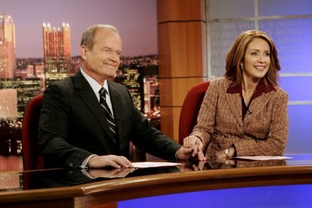 Photo Patricia Heaton, Kelsey Grammer