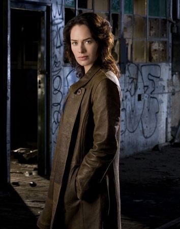 Photo Lena Headey