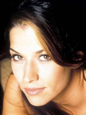 Affiche Brooke Langton