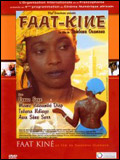 Faat Kiné : Affiche