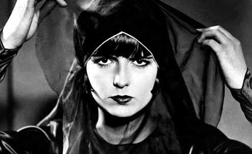 Loulou : Photo Louise Brooks, Georg Wilhelm Pabst