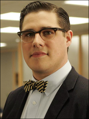 Affiche Rich Sommer