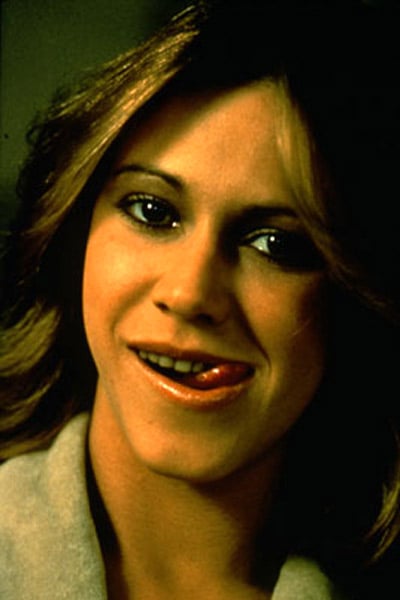 Rage : Photo Marilyn Chambers