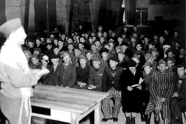 Les Films documentaires du Centre Simon Wiesenthal : Photo