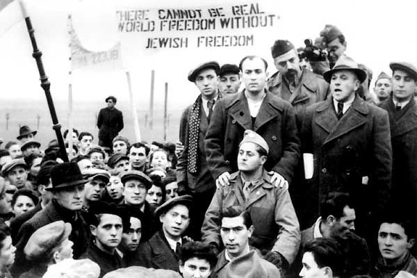 Les Films documentaires du Centre Simon Wiesenthal : Photo