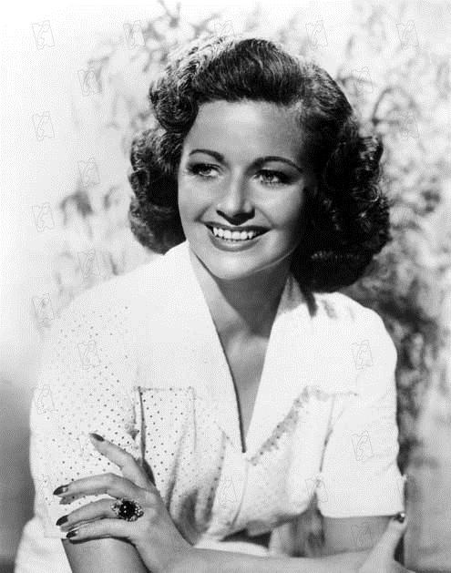 Photo Margaret Lockwood