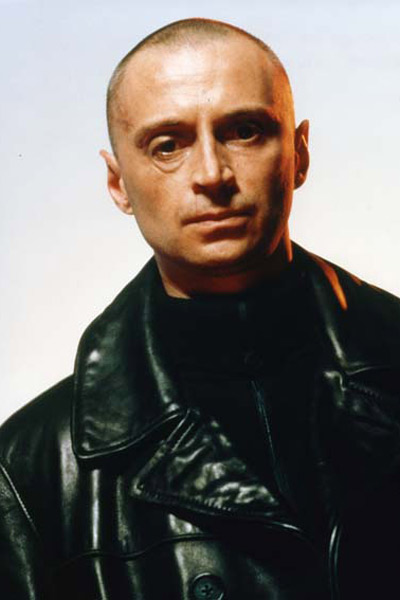 Le Monde ne suffit pas : Photo Robert Carlyle