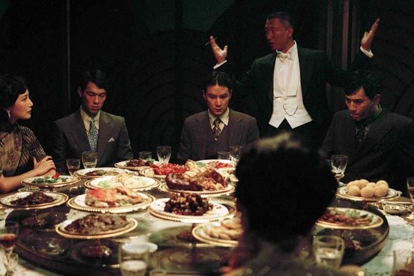 Tian tang kou : Photo