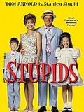 The Stupids : Affiche