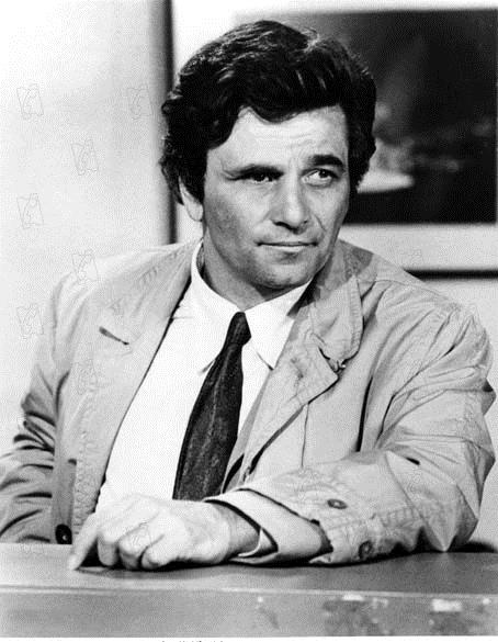 Photo Peter Falk