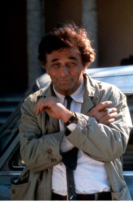 Columbo : Photo