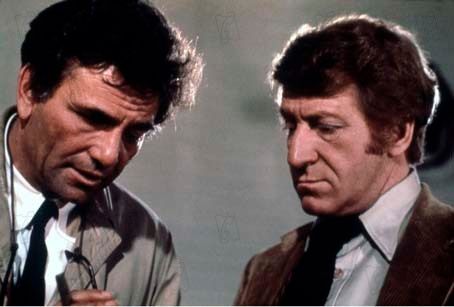 Columbo : Photo