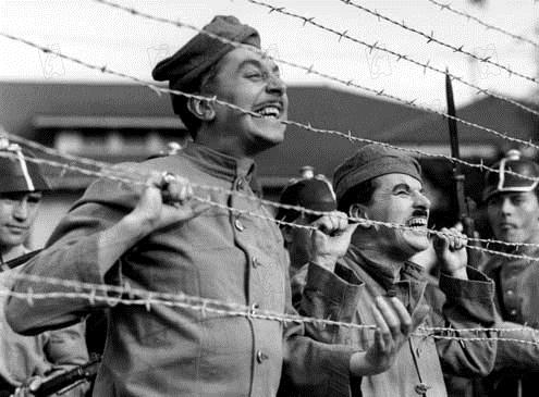 Le Dictateur : Photo Reginald Gardiner, Charles Chaplin