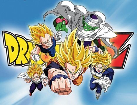 Dragon Ball Z : Photo