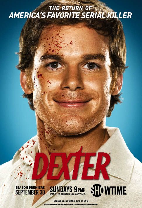 Dexter : Photo